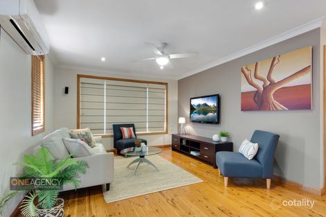 Property photo of 12 Aston Avenue South Penrith NSW 2750