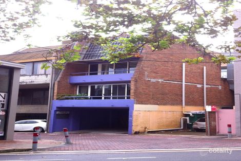 Property photo of 58 Willoughby Road Crows Nest NSW 2065