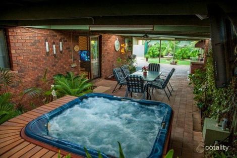 Property photo of 8 Kurrajong Street West Wyalong NSW 2671