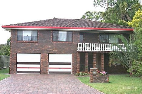 Property photo of 14 Persimmon Street Ferny Grove QLD 4055