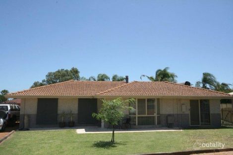 7 Lowan Ct, Waggrakine, WA 6530