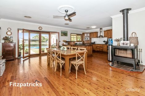 Property photo of 25 Drummond Street Lockhart NSW 2656