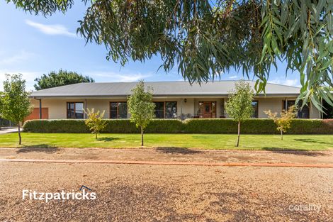 Property photo of 25 Drummond Street Lockhart NSW 2656