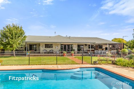 Property photo of 25 Drummond Street Lockhart NSW 2656