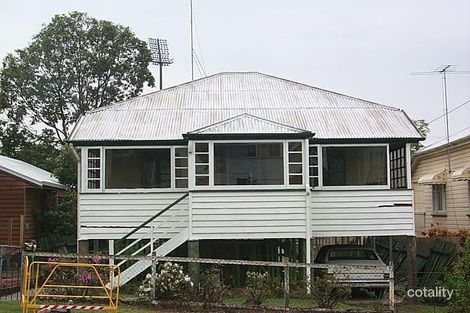 25 More St, Kelvin Grove, QLD 4059