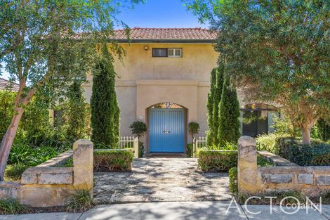 Property photo of 8 William Street Cottesloe WA 6011