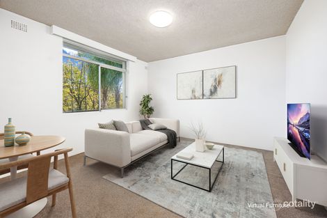 21/167 Willoughby Rd, Naremburn, NSW 2065