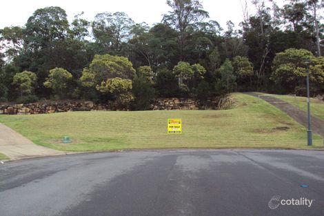 Property photo of 28 Lima Court Underwood QLD 4119