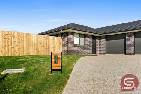Property photo of 1/22 Carron Court Brassall QLD 4305