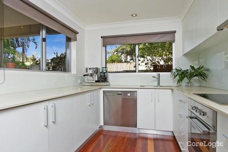 Property photo of 2/46 Dover Street Hawthorne QLD 4171