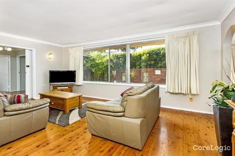 Property photo of 2 Donelly Place Frenchs Forest NSW 2086