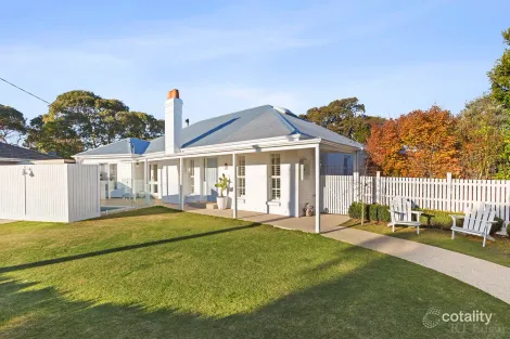 Property photo of 11 Field Street North Ocean Grove VIC 3226
