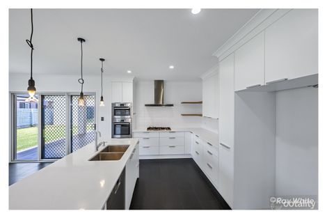 Property photo of 21 Mistletoe Avenue Norman Gardens QLD 4701