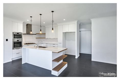 Property photo of 21 Mistletoe Avenue Norman Gardens QLD 4701