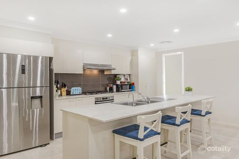 Property photo of 4 Rumery Street Grantham Farm NSW 2765