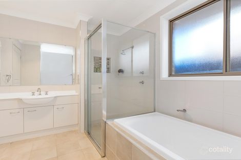 Property photo of 4 Rumery Street Grantham Farm NSW 2765