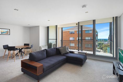 Property photo of 214/2 Albert Street Randwick NSW 2031