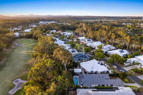 Property photo of 23 Lakeside Drive Peregian Springs QLD 4573