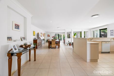 Property photo of 23 Lakeside Drive Peregian Springs QLD 4573