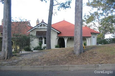 Property photo of 9 Winslow Street Kirribilli NSW 2061