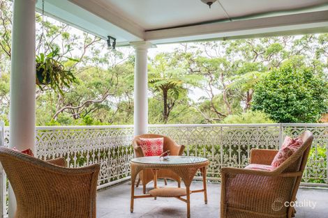 Property photo of 2 Hawthorne Avenue Chatswood West NSW 2067