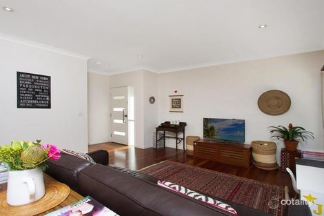 Property photo of 2/46 Dover Street Hawthorne QLD 4171