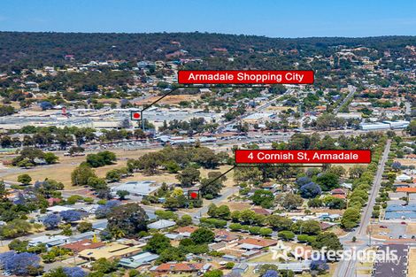 Property photo of 4 Cornish Street Armadale WA 6112
