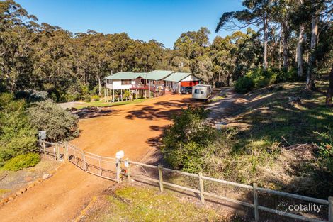 Property photo of 7 Harpendene Rise Denmark WA 6333