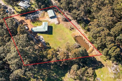 Property photo of 7 Harpendene Rise Denmark WA 6333