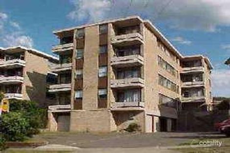 Property photo of 7/63 Broome Street Maroubra NSW 2035