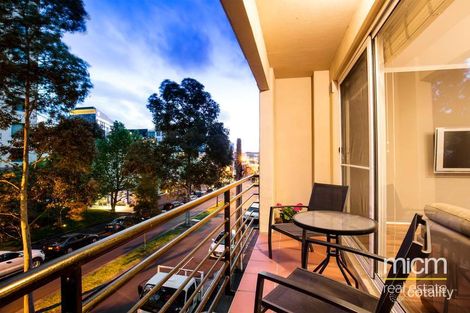 Property photo of 19/28-32 Jeffcott Street West Melbourne VIC 3003