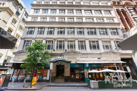 312/267-275 Flinders Lane, Melbourne, VIC 3000
