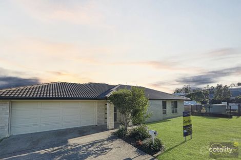 Property photo of 3 Aspect Terrace Springfield Lakes QLD 4300