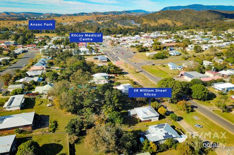 Property photo of 58 William Street Kilcoy QLD 4515