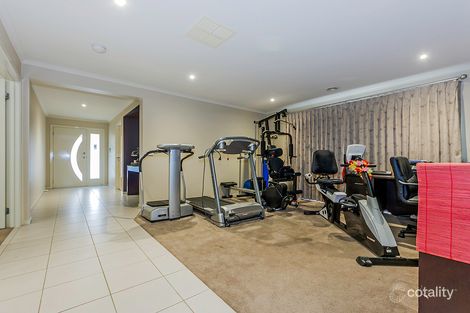 Property photo of 6 Pilotbird Way Tarneit VIC 3029