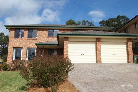 Property photo of 3 Nundah Close Bomaderry NSW 2541