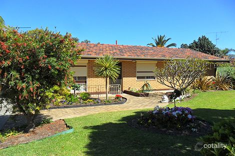 Property photo of 24 Calume Street Hillman WA 6168