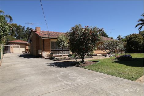 Property photo of 24 Calume Street Hillman WA 6168