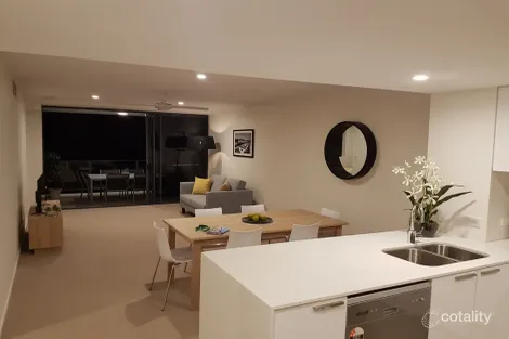 1302/35 Burdett St, Albion, QLD 4010