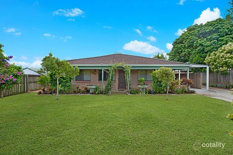 84 Sycamore Pde, Victoria Point, QLD 4165