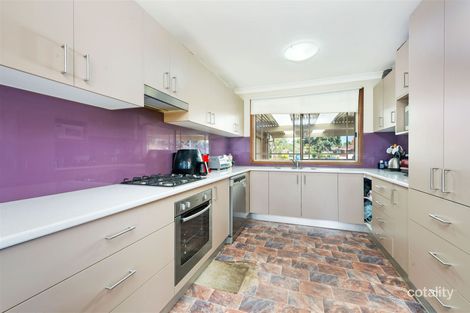 Property photo of 29 Blueberry Drive Colyton NSW 2760