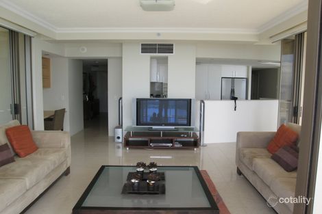 Property photo of 3201/50 Marine Parade Southport QLD 4215