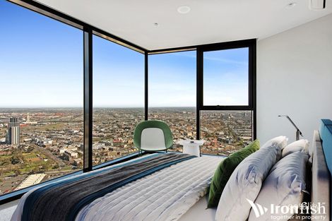 Property photo of 5809/442-450 Elizabeth Street Melbourne VIC 3000