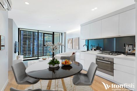 Property photo of 5809/442-450 Elizabeth Street Melbourne VIC 3000