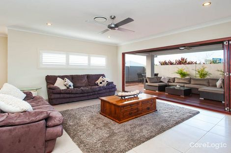 Property photo of 23 Galley Road Hope Island QLD 4212