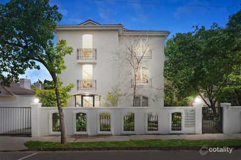 Property photo of 6/2 Tintern Avenue Toorak VIC 3142