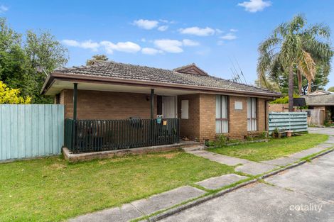 Property photo of 1/16 Station Crescent Baxter VIC 3911
