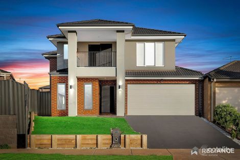 Property photo of 58 Bregman Esplanade Manor Lakes VIC 3024