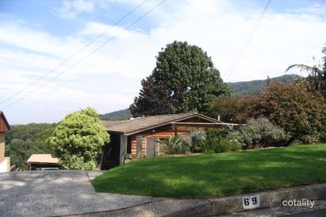 69 Gahans Ave, Woonona, NSW 2517