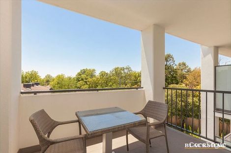 Property photo of 16/6 Cunningham Street Griffith ACT 2603